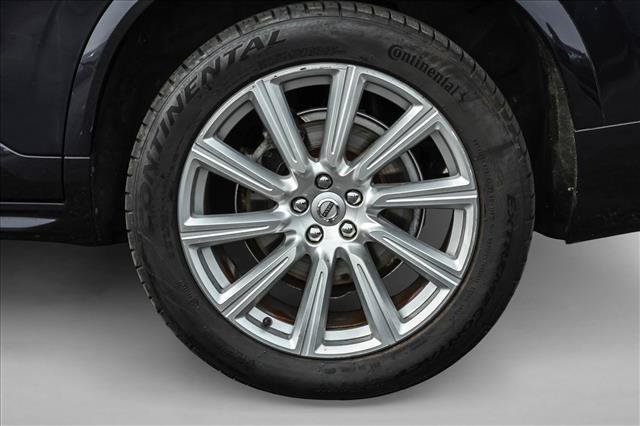 Used 2019 Volvo XC90 T6 Inscription AWD/4WD image 8