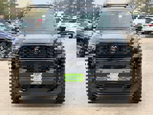 New 2026 Toyota 4Runner TRD Off-Road image 6