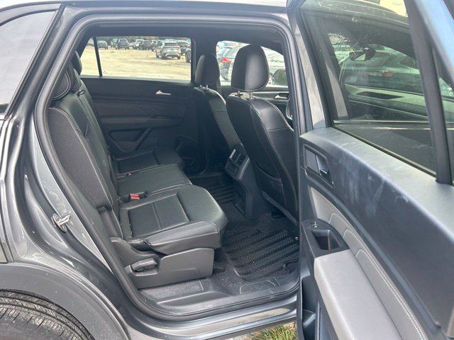 Used 2023 Volkswagen Atlas Cross Sport SE AWD/4WD image 8
