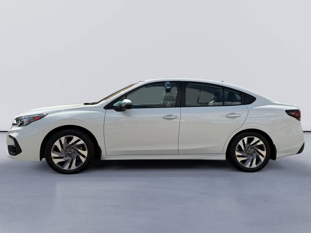 Certified 2025 Subaru Legacy Touring XT w/ Popular Package #3 image 6