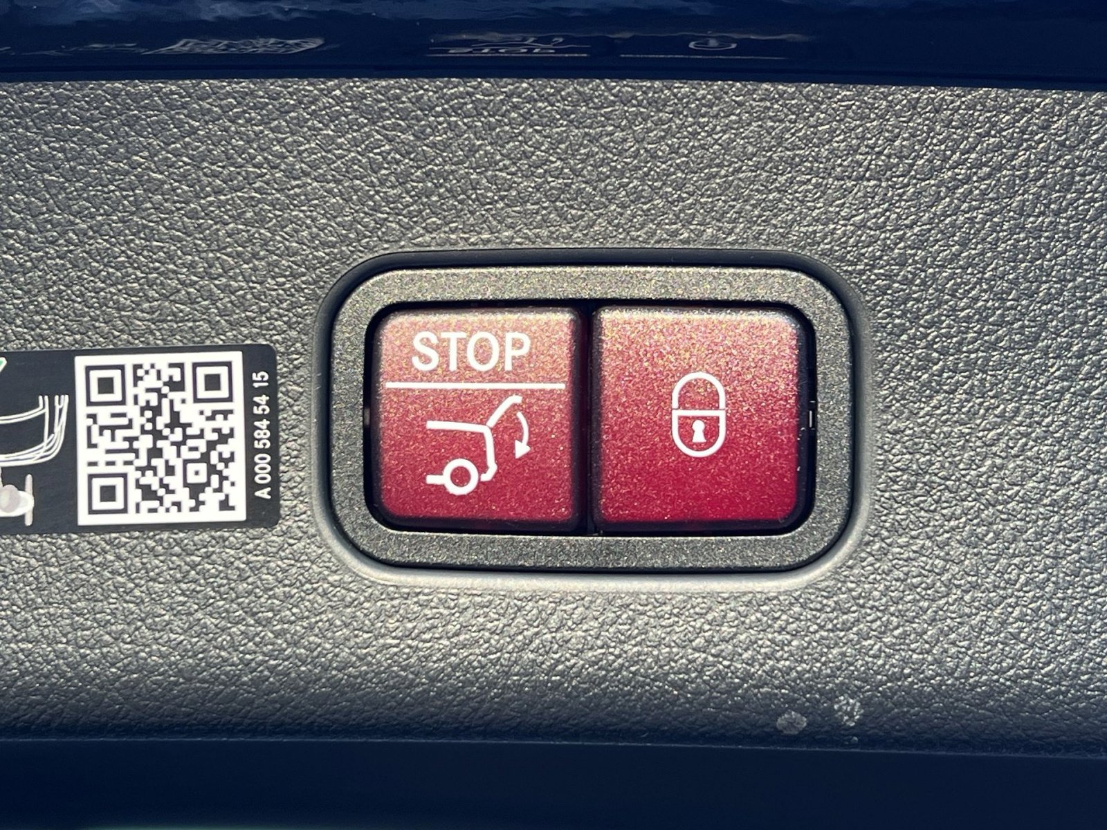 New 2026 Mercedes-Benz GLC 300 4MATIC image 25