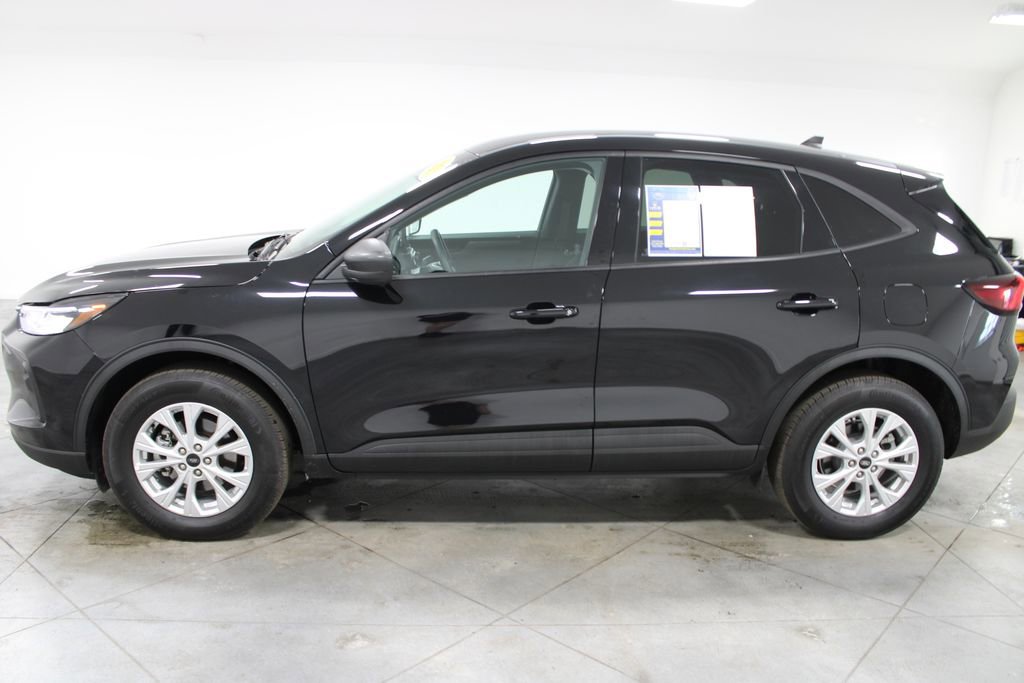 Used 2025 Ford Escape Active image 6