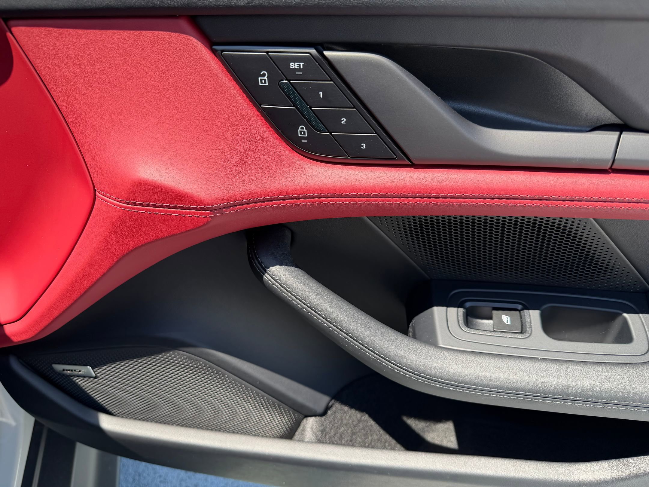 New 2026 Porsche Taycan AWD/4WD image 18