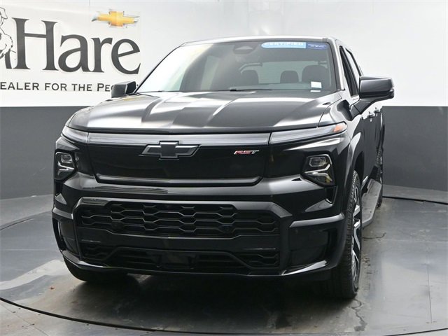Certified 2024 Chevrolet Silverado EV RST image 7