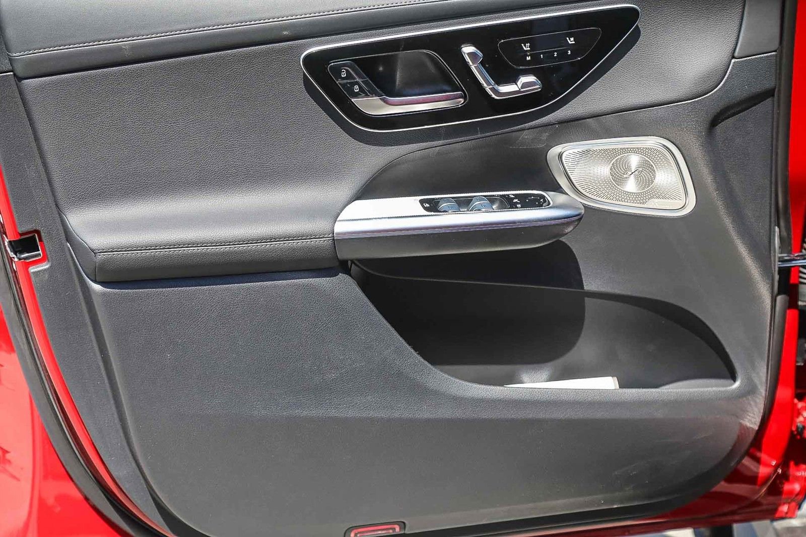 New 2026 Mercedes-Benz GLC 350e 4MATIC image 19