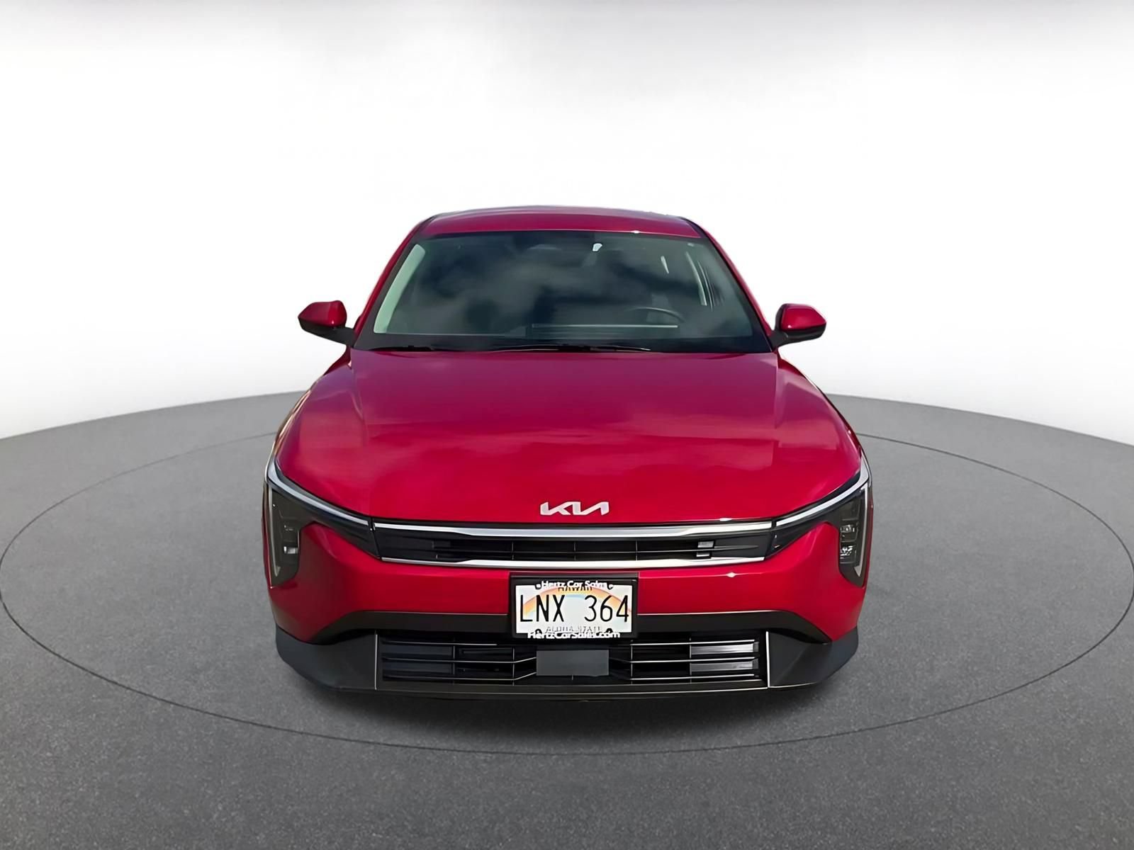 Used 2025 Kia K4 FWD image 10