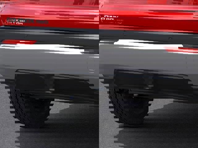 New 2026 Chevrolet Equinox LT w/ Safety and Technology Package image 14