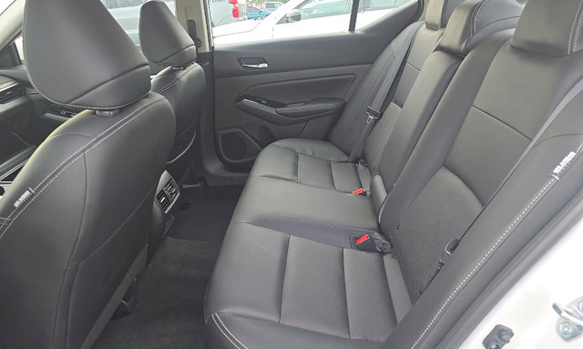 Used 2023 Nissan Altima 2.5 SL FWD image 13