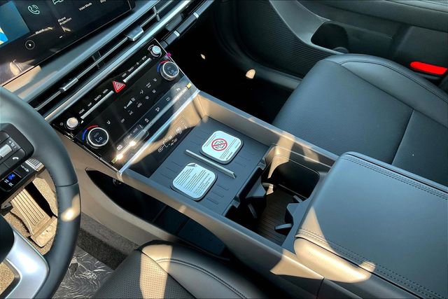 New 2026 Hyundai Santa Fe SEL image 8