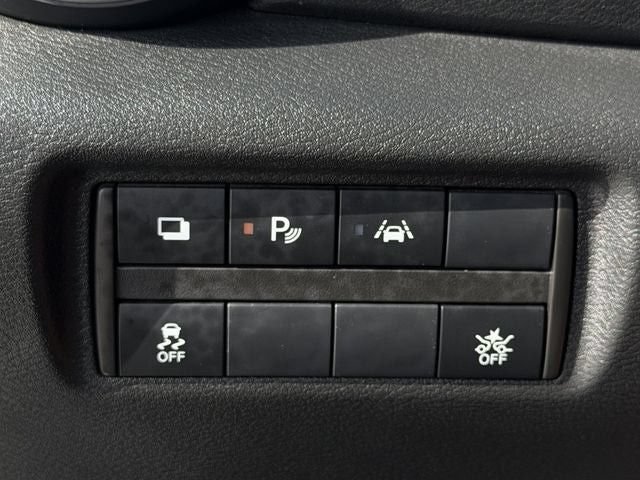 Used 2024 Nissan Versa S w/ Trunk Package FWD image 18