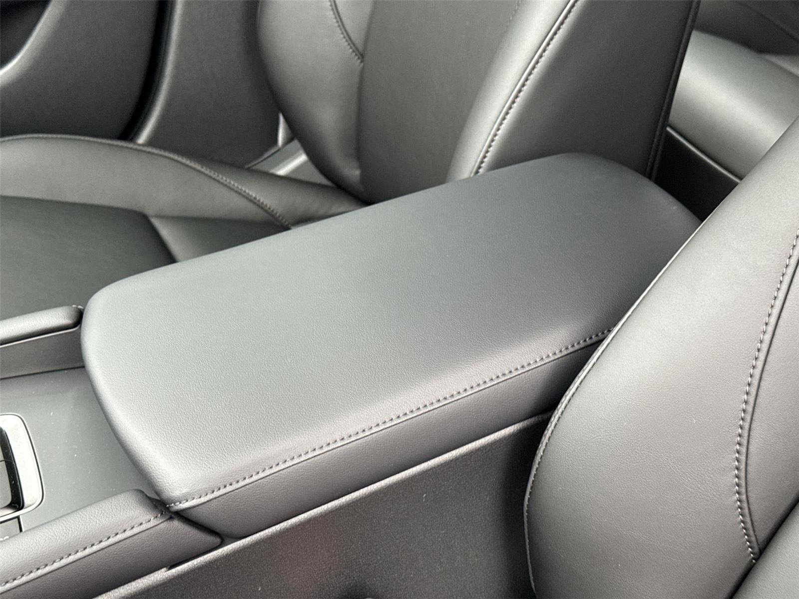 New 2026 MAZDA MAZDA3 s Sport FWD image 21