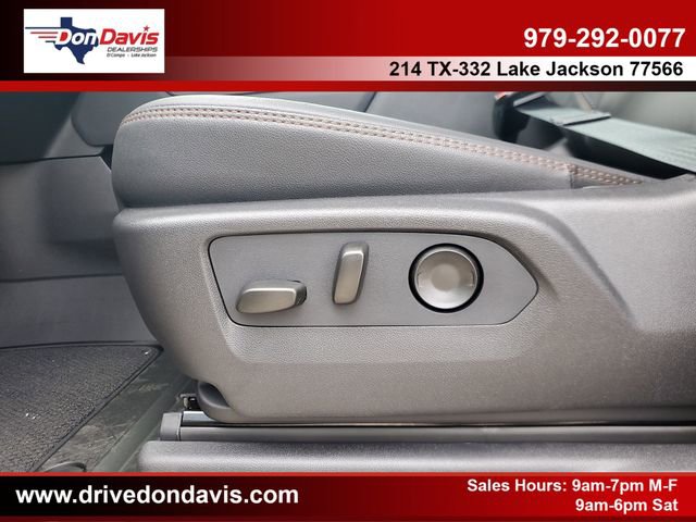 New 2026 GMC Sierra 2500 AT4 w/ AT4 Premium Plus Package AWD/4WD image 13