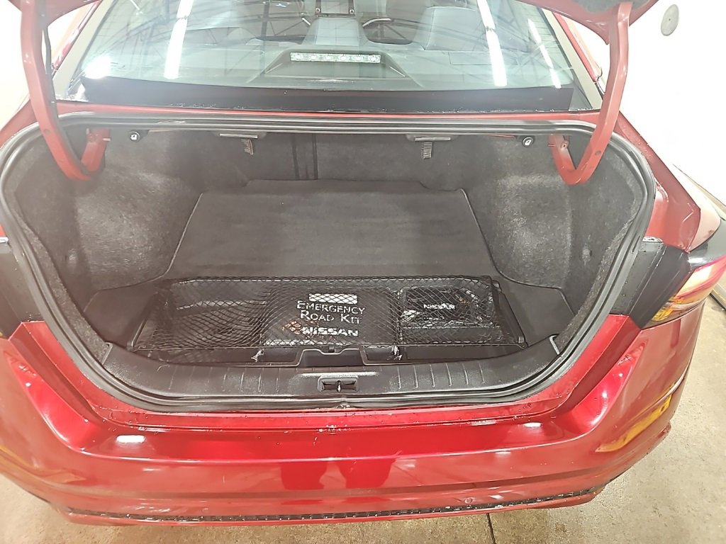 Used 2019 Nissan Altima 2.5 SL image 26