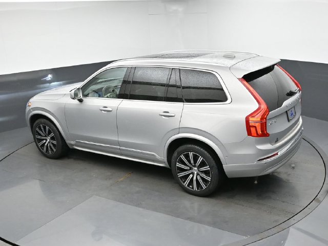 Used 2024 Volvo XC90 B6 Plus w/ Protection Package Premier AWD/4WD image 45