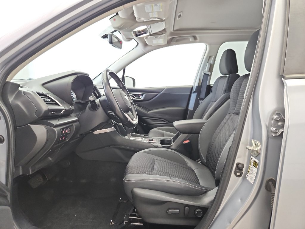 Used 2021 Subaru Forester Premium image 6