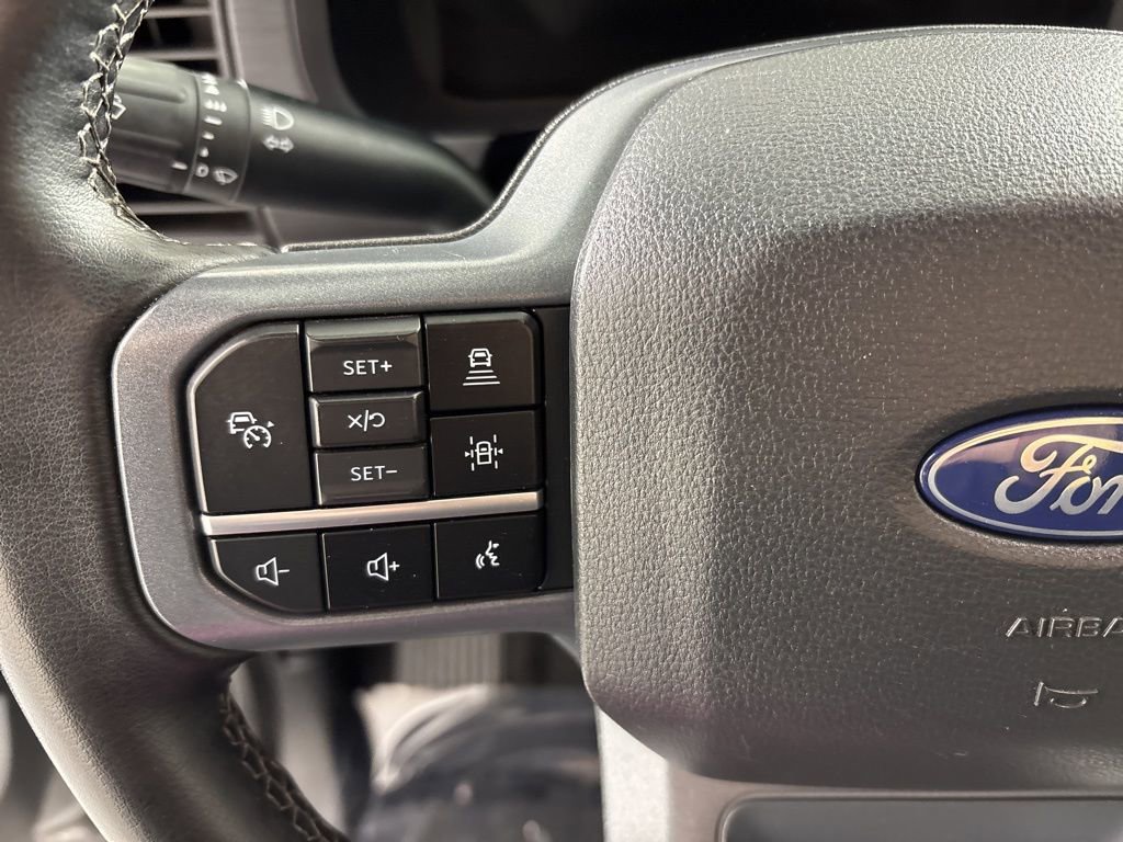 Used 2024 Ford F150 XLT w/ Equipment Group 302A MID image 28