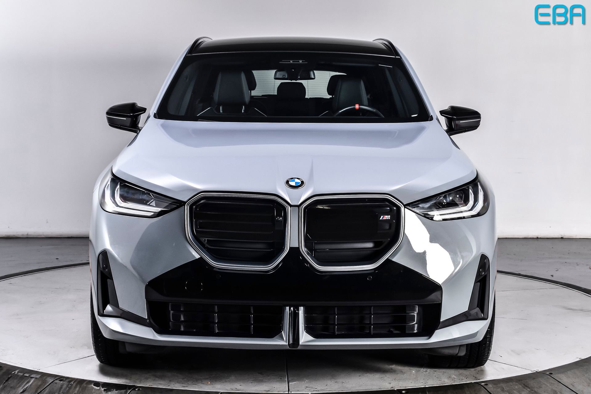 Used 2025 BMW X3 M50 w/ Premium Package AWD/4WD image 8
