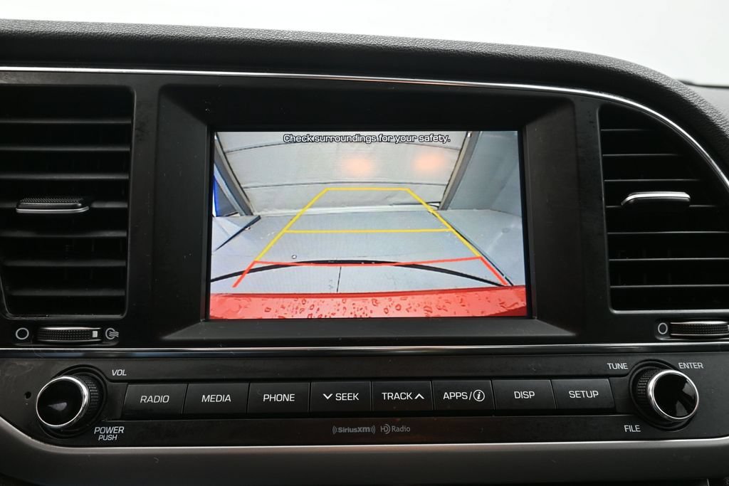 Used 2017 Hyundai Elantra Value Edition FWD image 13
