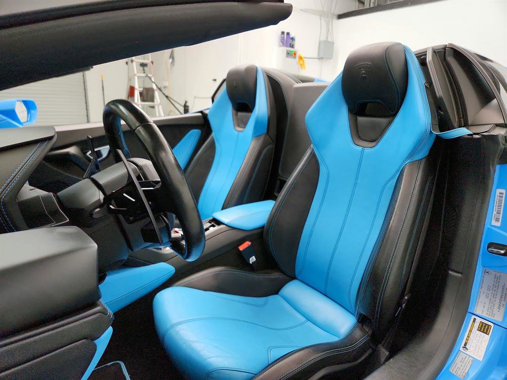 Used 2017 Lamborghini Huracan LP 610-4 image 14