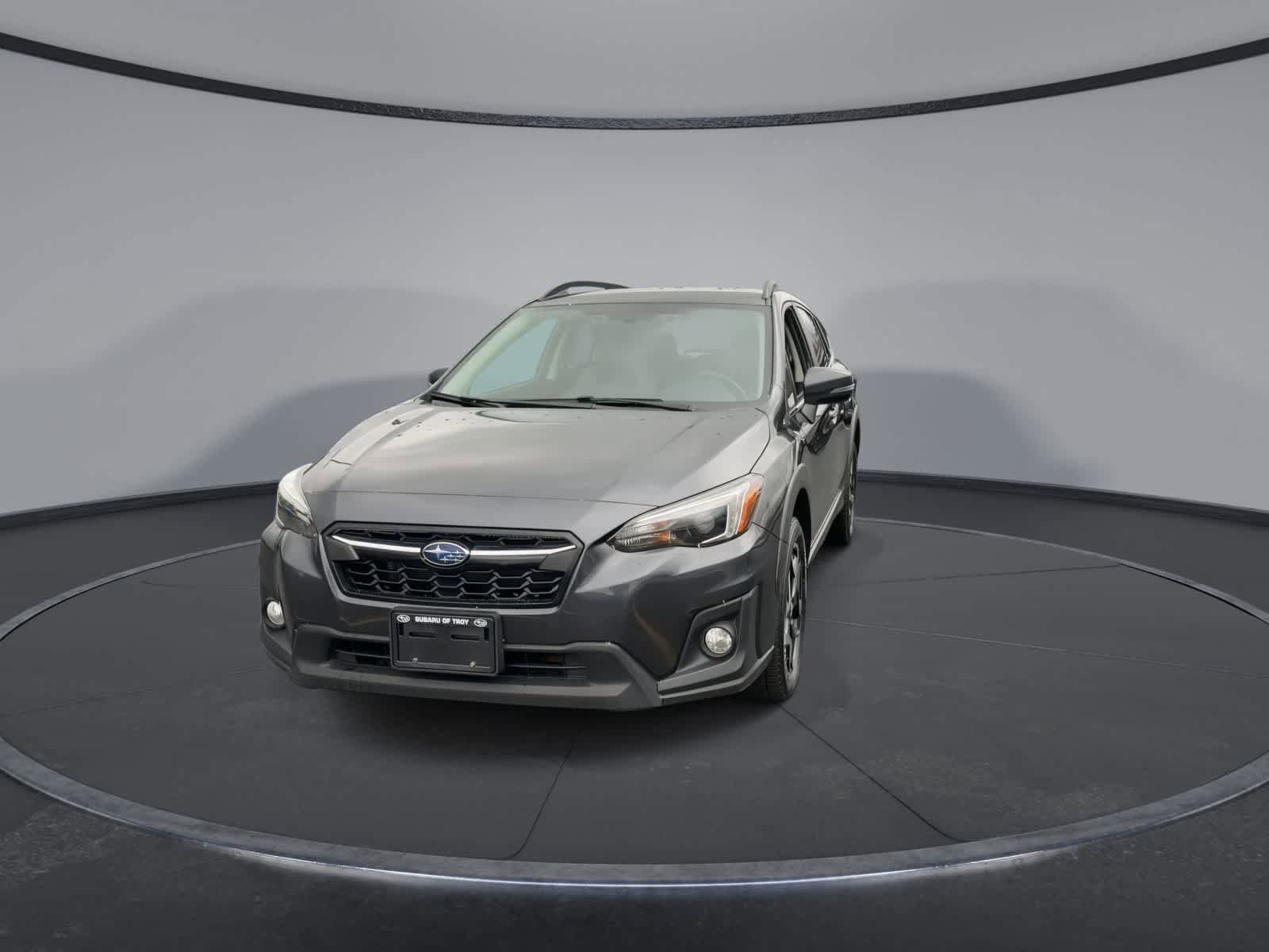 Used 2019 Subaru Crosstrek 2.0i Limited AWD/4WD image 3