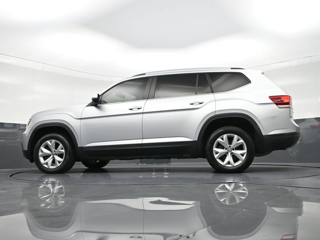 Used 2019 Volkswagen Atlas SE image 23