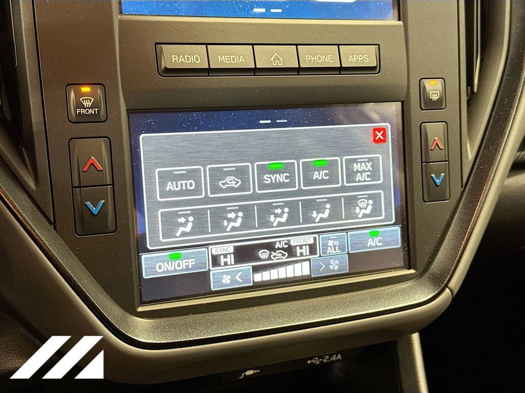 Certified 2026 Subaru Crosstrek 2.5i image 17