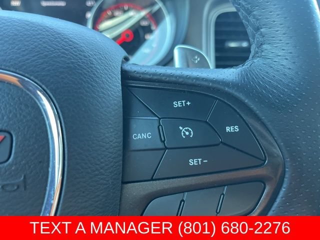 Used 2022 Dodge Charger SXT w/ Cold Weather Package AWD/4WD image 23
