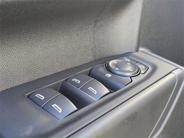 New 2026 Chevrolet Silverado 1500 Custom Trail Boss image 9