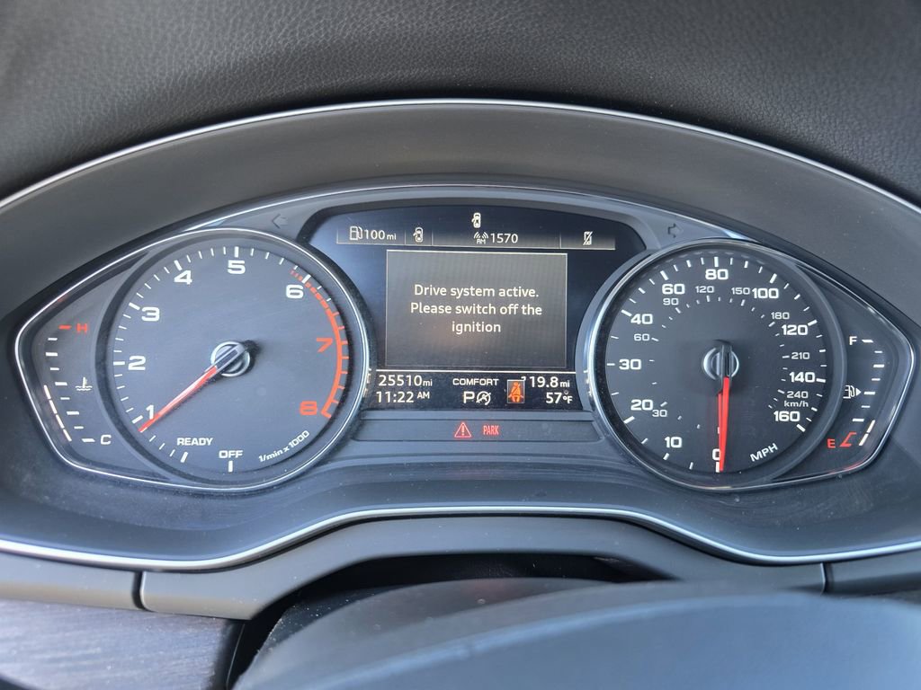 Used 2023 Audi Q5 2.0T Premium w/ Convenience Package image 6