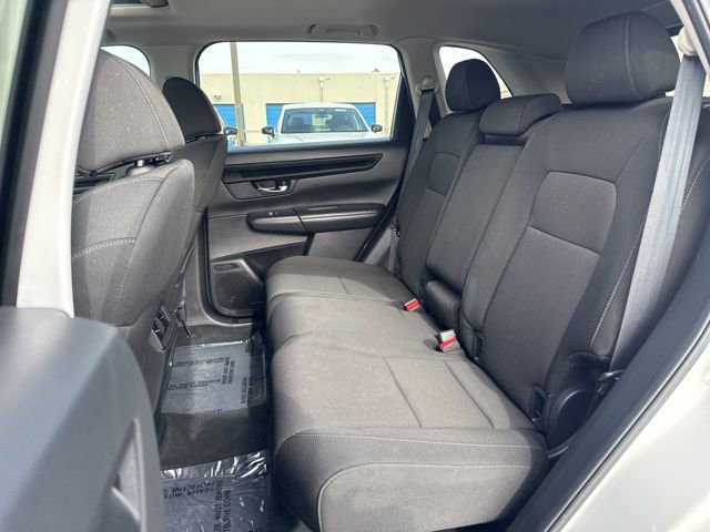 Used 2024 Honda CR-V EX image 23