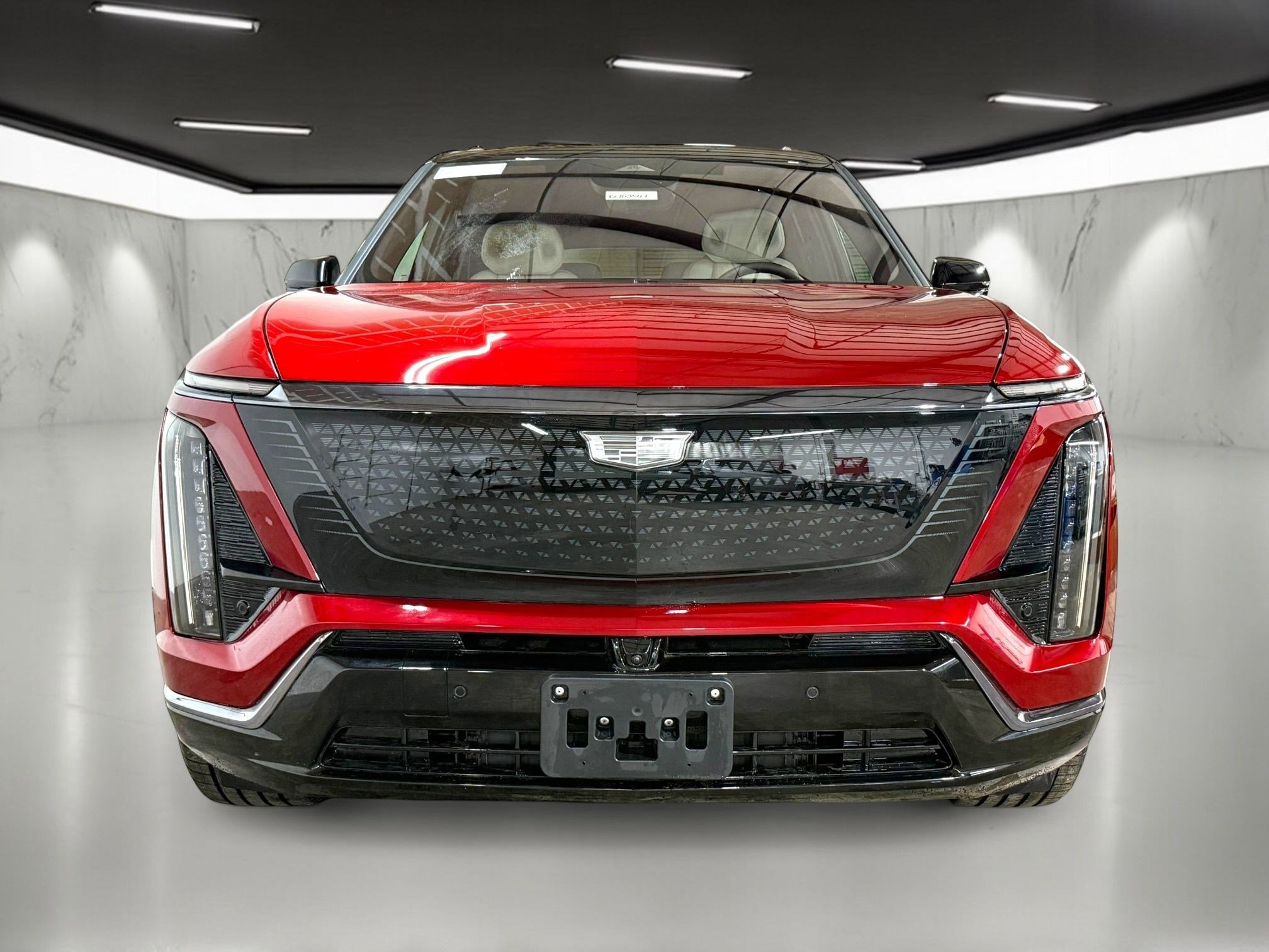 New 2026 Cadillac Vistiq Sport image 21