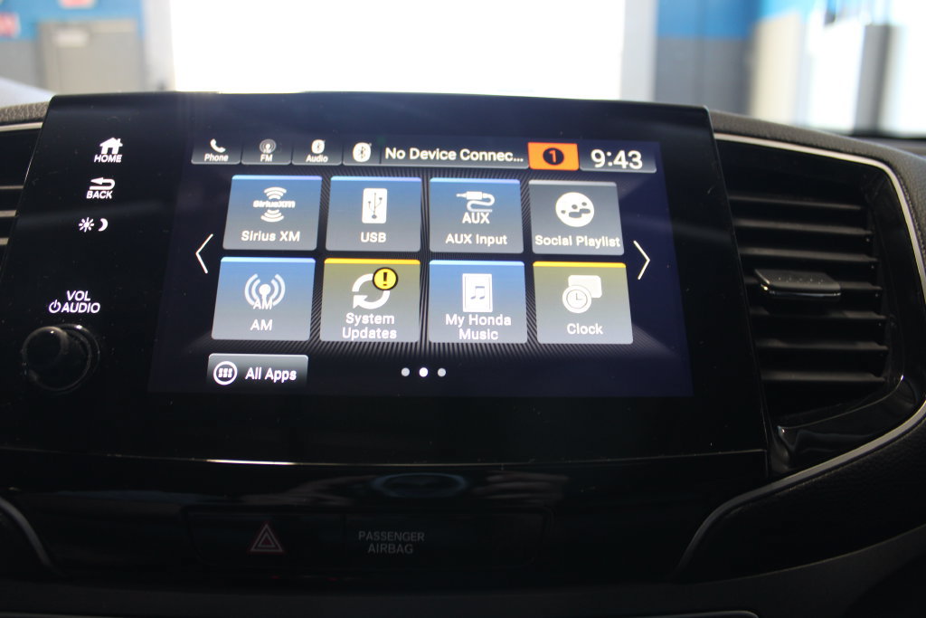 Used 2022 Honda Pilot Special Edition image 18
