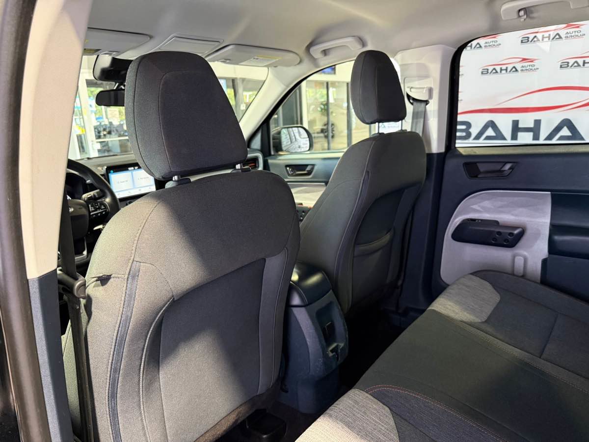 Used 2022 Ford Maverick XLT FWD image 44