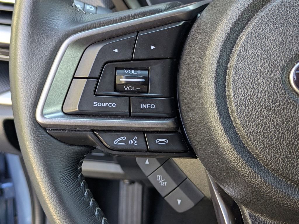 Used 2022 Subaru Forester Premium image 8