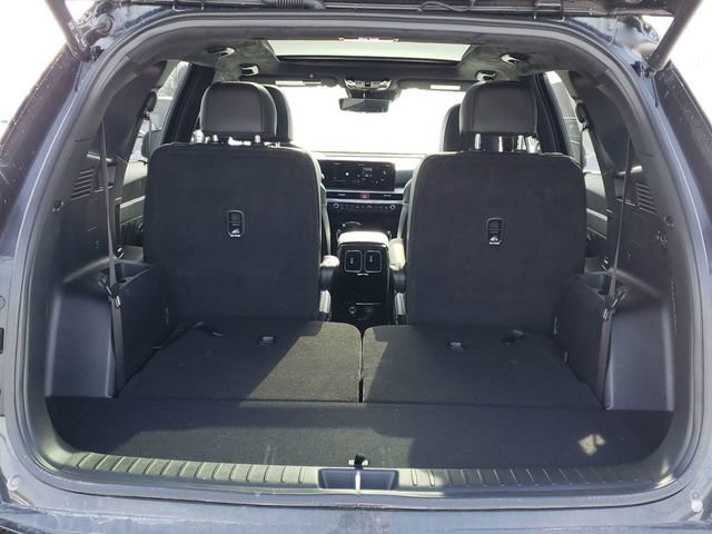 Used 2025 Kia Sorento SX Prestige AWD/4WD image 7