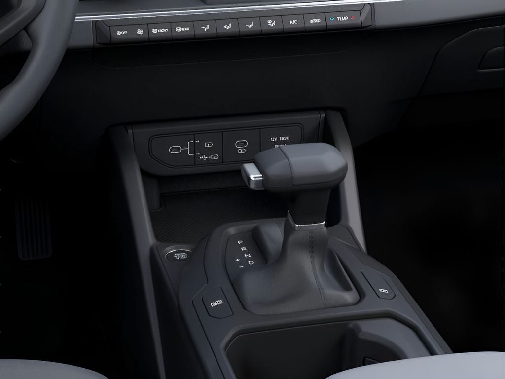 New 2025 Kia K4 FWD image 18