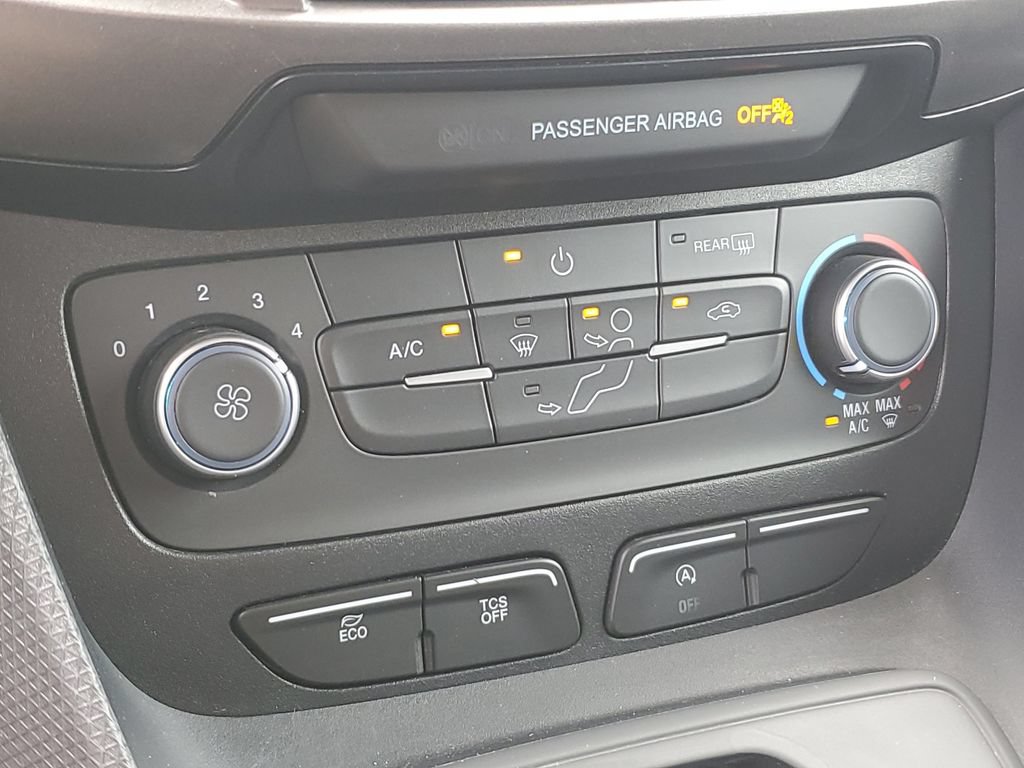 Used 2023 Ford Transit Connect XL FWD image 17