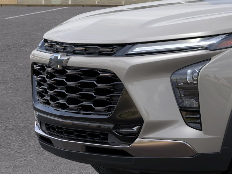 New 2026 Chevrolet Trax ACTIV w/ Driver Confidence Package FWD image 13