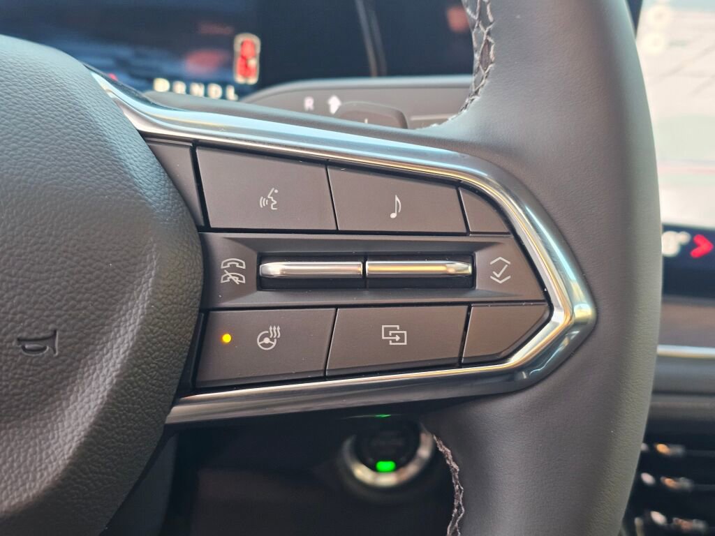 New 2026 Chevrolet Tahoe High Country w/ Sun And Tow Package image 38