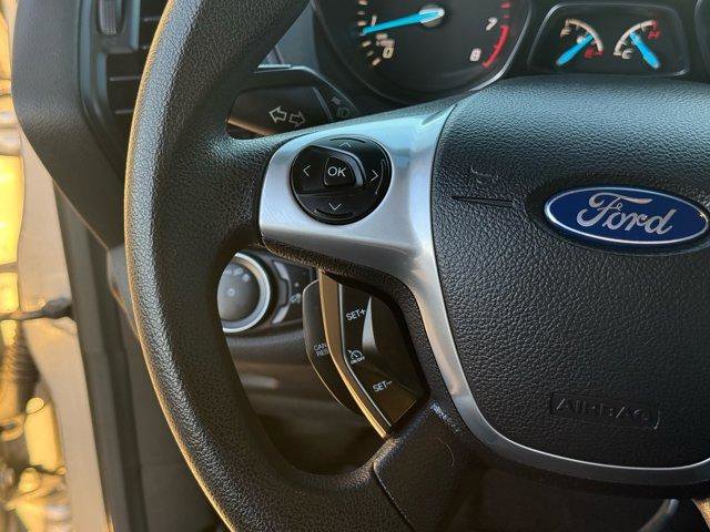 Used 2016 Ford Escape S image 16