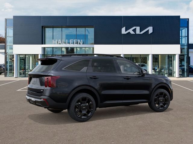 New 2026 Kia Sorento SX Prestige image 6