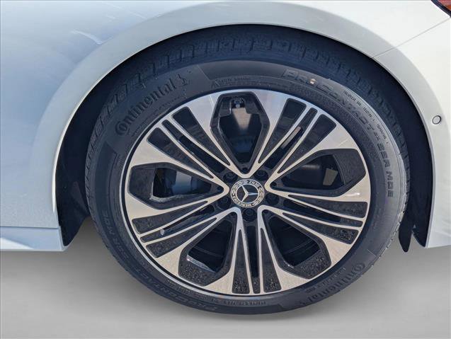 New 2026 Mercedes-Benz E 350 Sedan image 9