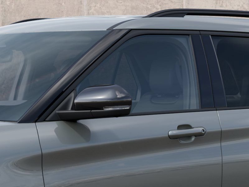 New 2027 Ford Explorer ST w/ Sun And Sound Package AWD/4WD image 20