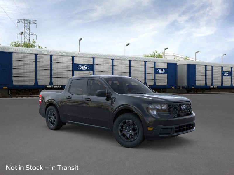 New 2026 Ford Maverick XLT image 7