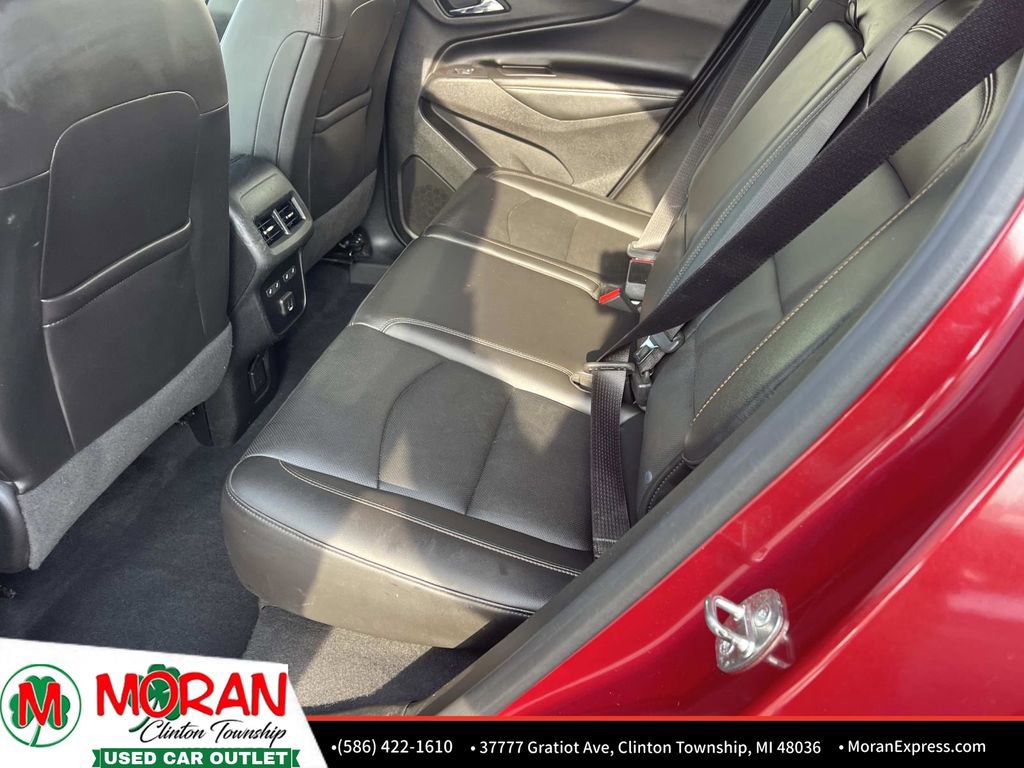 Used 2019 Chevrolet Equinox Premier image 13