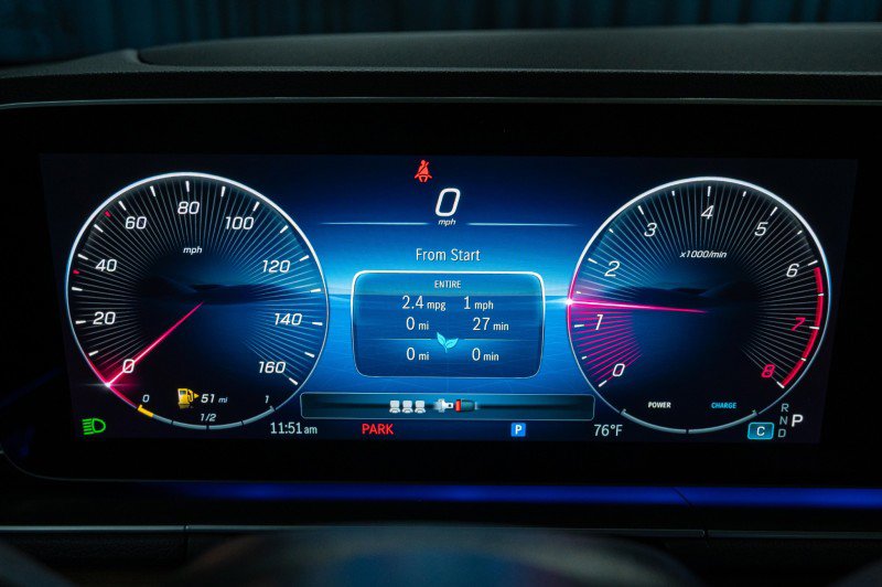 New 2026 Mercedes-Benz GLE 450 4MATIC image 16