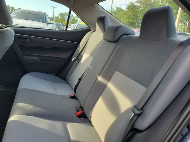 Used 2014 Toyota Corolla L FWD image 10