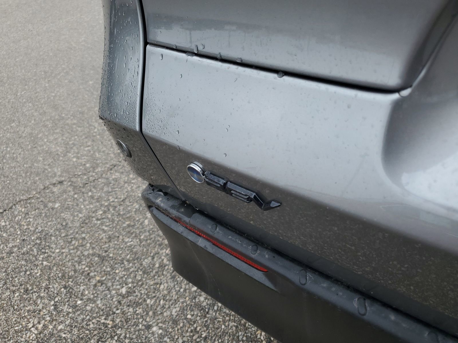 New 2026 Toyota bZ image 8