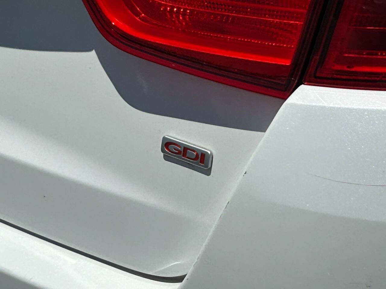 Used 2015 Kia Optima LX FWD image 9