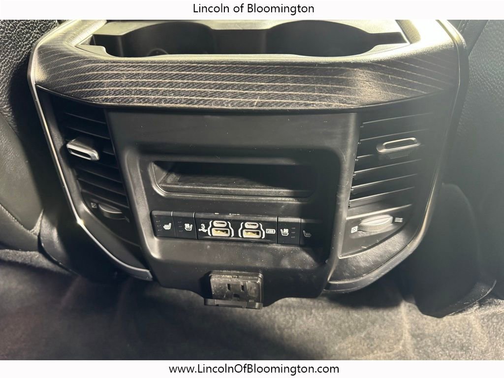 Used 2019 RAM 1500 Limited image 18